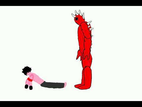 BRUCE LEE VS MONSTER