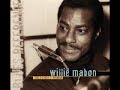 Willie Mabon - Cold Chilly Woman