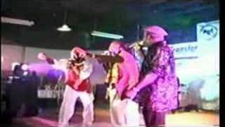 The Mighty Diamonds, CD, Destiny Vol.2