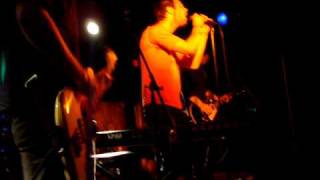 We Shot The Moon - Should Have Been