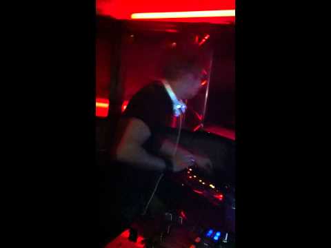 DJ MeXxXoT - Club Prestige -Remscheid