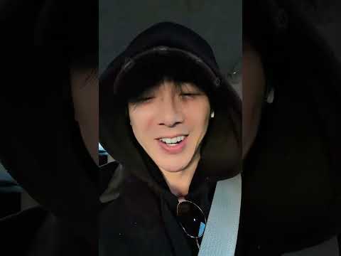 20251110  Liu Yuning Weibo livestream