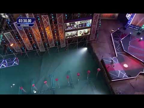 Every Stage 2 Striding Steps Attempt