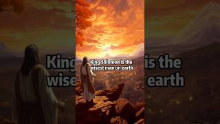 Download lagu King Solomon asked God for wisdom | Part 1 mp3