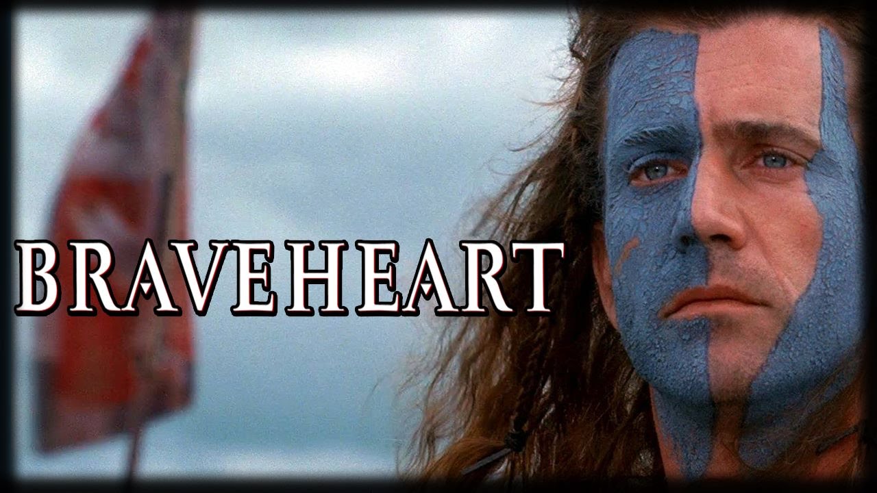 History Buffs: Braveheart