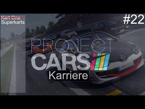 Finale des Road TC Euro Championship! Project Cars (Karriere) [#22]