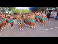 Zulu Girls Traditional Music And Dance 3