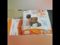 Quick Reviews By Passion Coo Coo Happy Baby Care Diaper