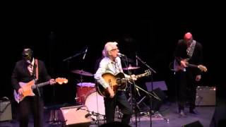 Somebody Cares For Me - Nick Lowe with Los Straitjackets, The Egg  Albany NY 12-19-14