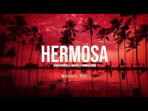 Soolking X Naps Type Beat -  Hermosa (RJacks & Masta X Yannis Wade)
