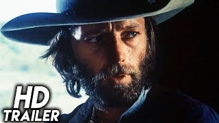 The Hired Hand (1971) ORIGINAL TRAILER [HD 1080p]