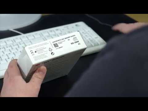 Digitaler Workflow im Dentallabor TEIL 10 - Warenwirtschaft