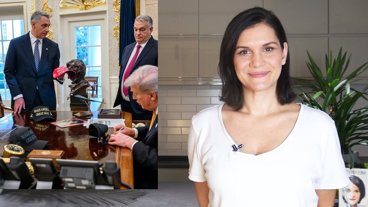 Orbán a Fehér Házban; Miért kell pénzügyi mentőcsomag a NER-nek?; A nagy ukrán adatrablás