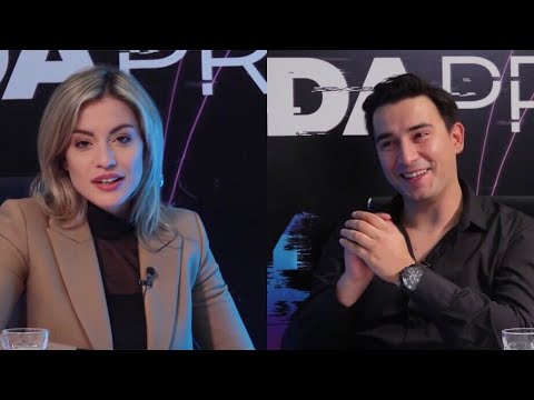 TVRDA PRIČA 03: Marko Jeremić