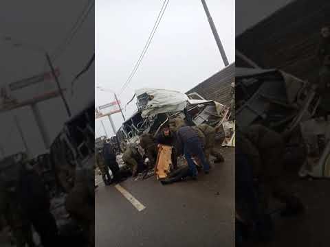 Кто погиб в дтп на новой риге