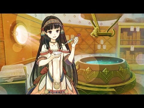 Gameplay Trailer