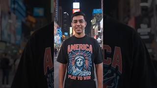Why America Plays Aggressively Big! 🎢 🗽 🇺🇸