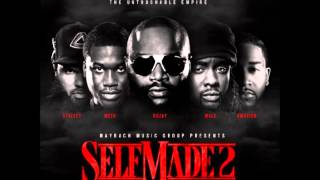 Self Made 2 - This Thing Of Ours (Wale &amp; Omarion)