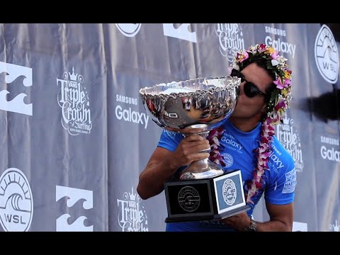 Adriano De Souza Interview