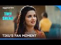 Tiku Wants To Meet Akshay Kumar Tiku Weds Sheru Prime Video India