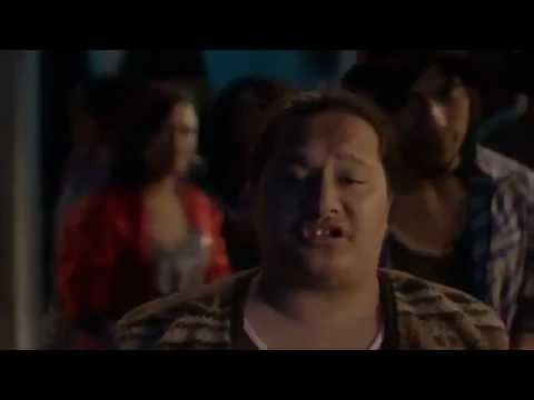 Beached Whale meets Ghost Chips