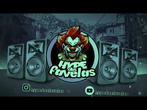 SET 1.0 - MEGA AGRESSIVIDADE PURA ( DJ Metralha ORIGINAL )