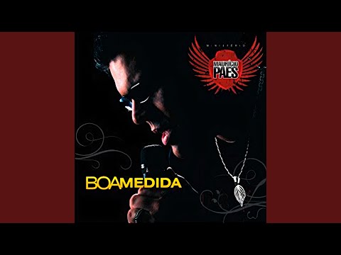 Boa Medida video