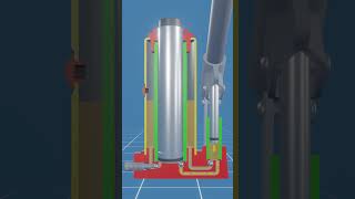 Download lagu How a hydraulic jack lifts so much weight? mp3