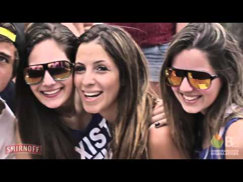 Smirnoff Economíadas 2013