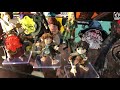 Weta Workshop Comic Con 2018 Booth Tour