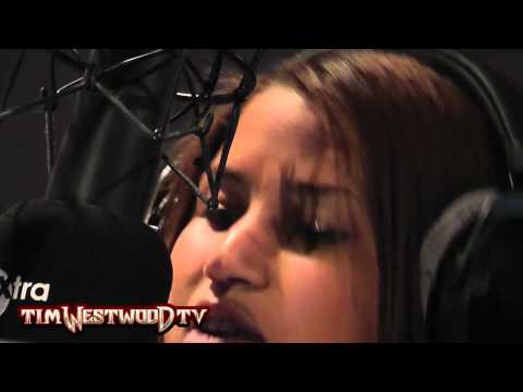 Baby Blue freestyle - Westwood