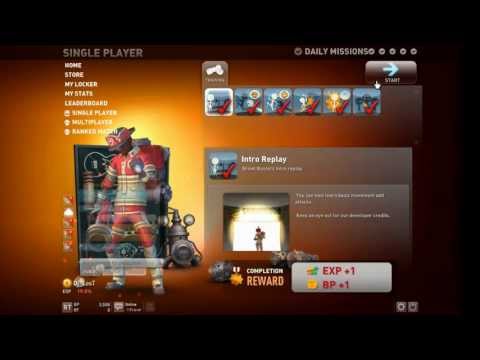 descargar brawl busters para pc