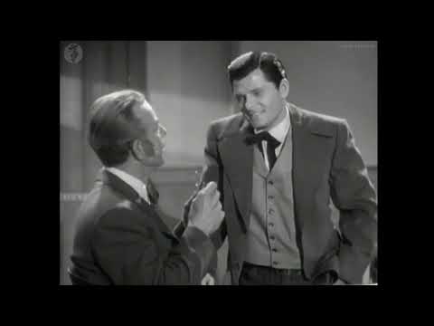 ZANE GREY THEATRE S2E7 EPISODE IN DARKNESS Anne Bancroft