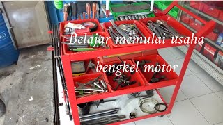 Download lagu Usaha bengkel motor untuk pemula mp3 Download lagu Usaha bengkel motor untuk pemula mp3