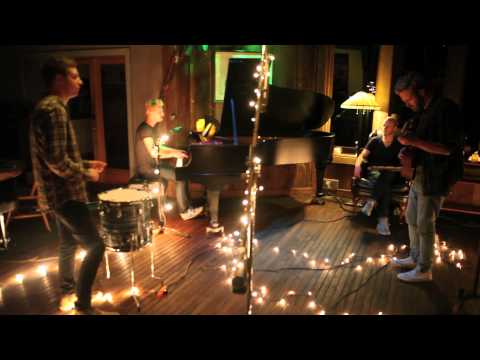 Ewert and The Two Dragons - "Panda" (acoustic live at Bear Creek Studio)