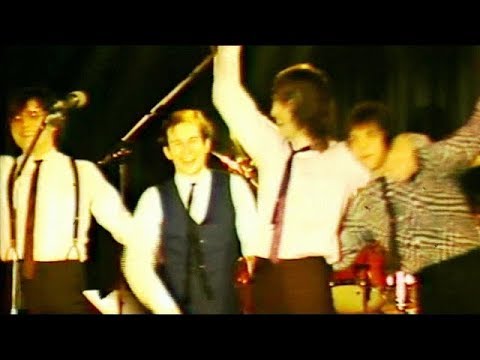 Utopia - Live in Boston 82 part I