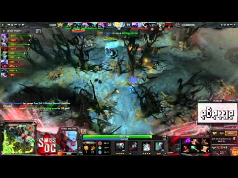 hehe united vs Basically Unknown~ Mountain Trail Challenge ~ Group A