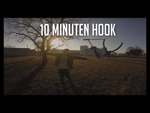 10 Minuten Hook | Wr. Maks | Wr. Maks vs F.L.O.W.Z. VBT 2015 VR3