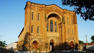 Arquitetura Colonial De Dianopolis