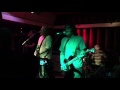 Down By Law - Punk as Fuck  - Live at the Soda Bar 2/5/17