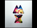 Coldplay - U.F.O.