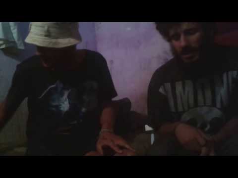 Bin Nos y ZapCaut - Freestyle