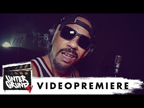 Smoky - Im Studio [prod. Isy Beatz & C55] (Offizielles HD Video)