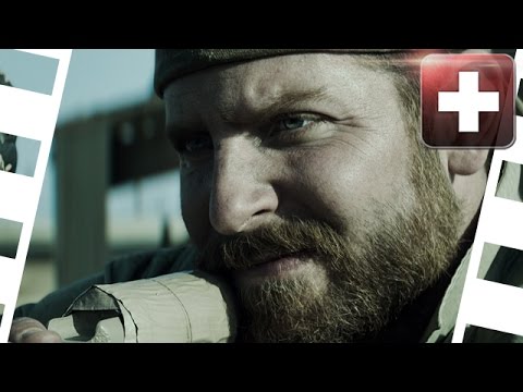 [1/2] Kino+ #48 | American Sniper | Asterix im Land der Götter | Heute bin ich Samba