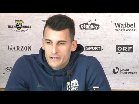 SCRA TV 2019 - 21RD - RBS - Manfred Fischer