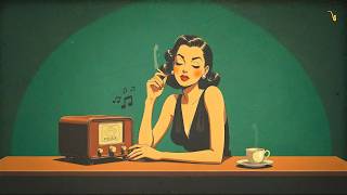 ☕ Morning Radio • Classic Vintage Jazz Oldies
