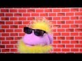 Beatnik Bob S Puppeteers Lament