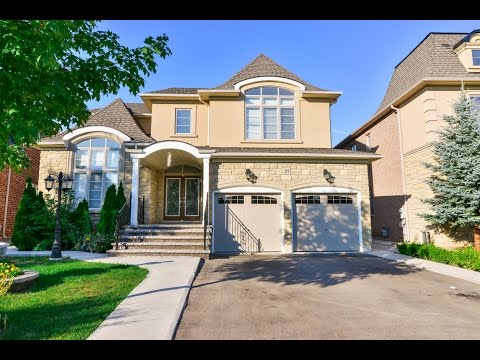 21 Saint Hubert Drive Brampton, Naresh Sharma
