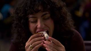 Applebee's New O-M-Cheese Burger (2026 TV Spot)