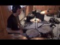 Oxxxymiron - Восточный Мордор (drum cover by K. Kalinin ...